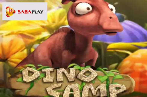 Dino Camp